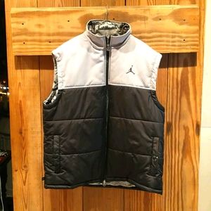 Jordan vest